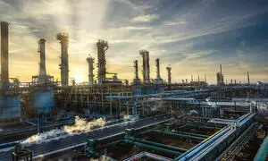 جدید‌ترین تحلیل فارابی از هلدینگ‌های پتروشیمی 