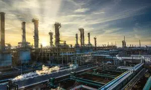 جدید‌ترین تحلیل فارابی از هلدینگ‌های پتروشیمی 
