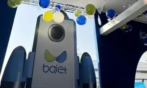 تعداد کاربران اپلیکیشن باجت از مرز ۳ میلیون نفر گذشت