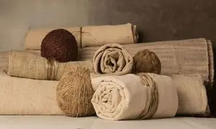 ۴ دلیل برای اینکه لباس با جنس پارچه الیاف طبیعی را انتخاب کنید