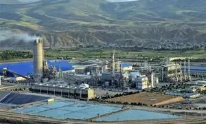 نگاهی به چشم‌انداز آینده صنعت اوره و آمونیاک ایران