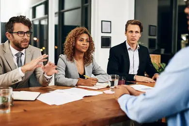 برگزاری نشست تخصصی هوش مصنوعی و منابع انسانی در موزه کامپیوتر ایران