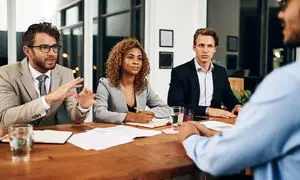 برگزاری نشست تخصصی هوش مصنوعی و منابع انسانی در موزه کامپیوتر ایران