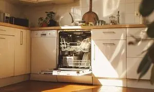 امکانات کاربردی ماشین ظرفشویی 14 نفره سامسونگ برای استفاده روزمره