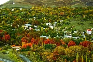 تهراندشت کردان؛ چرا این منطقه به انتخاب اول خریداران ویلا تبدیل شده است؟