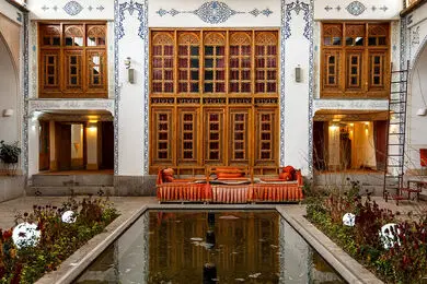پررقابت‌ترین شهر ایران از نظر سئوی مراکز اقامتی کدام است؟