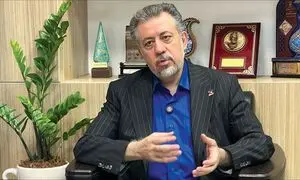 آزمون بلگراد