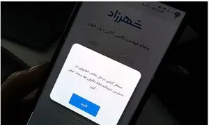 واکنش رئیس اتحادیه کسب و کارهای مجازی به تاکسی اینترنتی شهرزاد