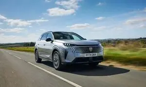 طرح جدید کافه رنت برای اجاره خودرو بدون محدودیت کیلومتر روزانه