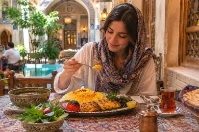 بازگشت نسل زد به سفره ایرانی