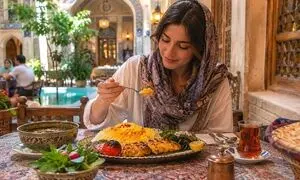 بازگشت نسل زد به سفره ایرانی