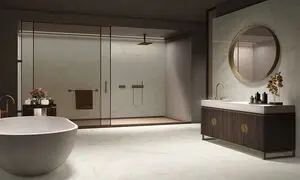 هرمس از سرامیک‌های کلاسیک و مدرن خود رونمایی کرد