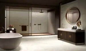 هرمس از سرامیک‌های کلاسیک و مدرن خود رونمایی کرد