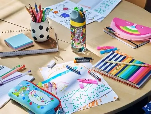 تخفیف 60 درصدی مدیسه در آستانه درس و مدرسه