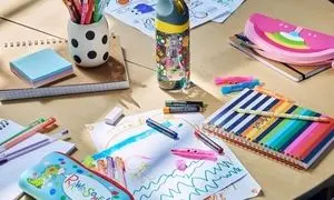 تخفیف 60 درصدی مدیسه در آستانه درس و مدرسه