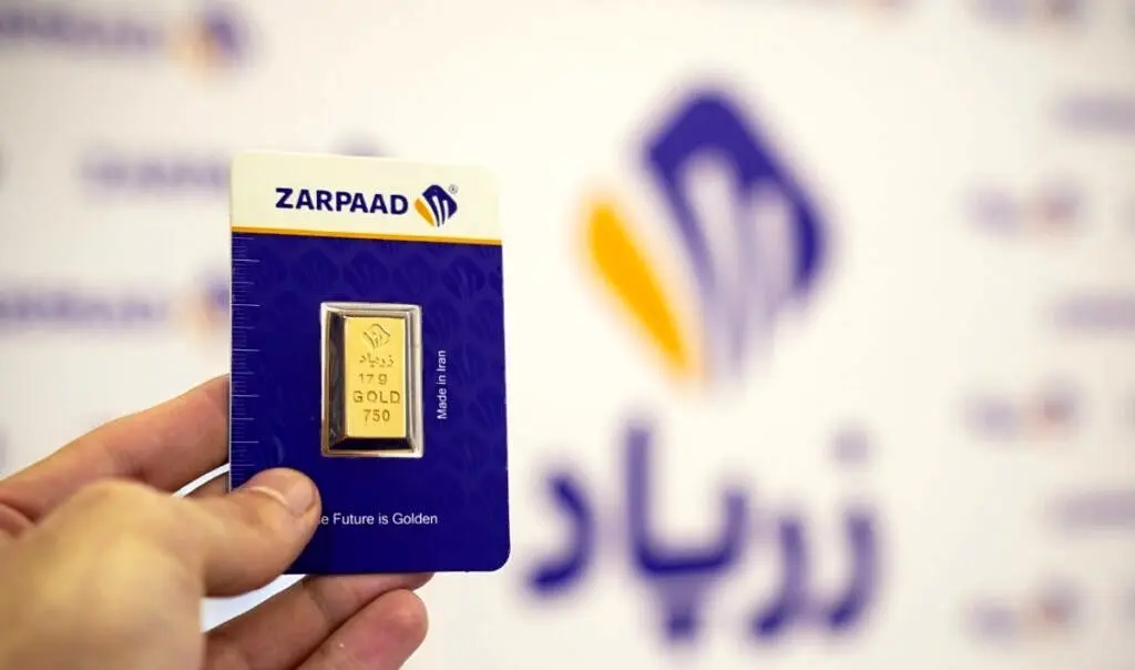 زرپاد چطور خیال کاربران را از اصالت طلا و امنیت خرید راحت کرده است؟