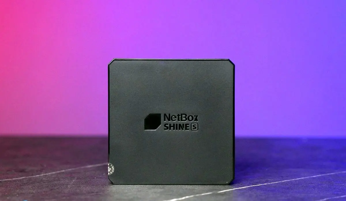  نت باکس پرستیژ به‌ زودی عرضه می‌شود