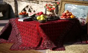 هر باکس یک داستان؛ تجربه‌ای ماندگار از شب یلدا با کادومون