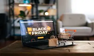 اسنپ‌ پی رکورد کمپین «جمعه پر تخفیف» پاییز ۱۴۰۴ را شکست