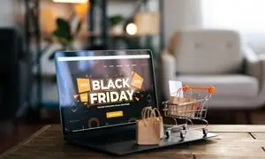 اسنپ‌ پی رکورد کمپین «جمعه پر تخفیف» پاییز ۱۴۰۴ را شکست