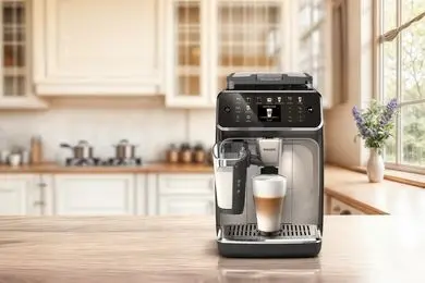 چهار انتخاب مطمئن برای دوستداران قهوه؛ نگاهی به اسپرسوسازهای پرفروش فیلیپس