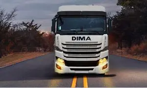 نشست‌ های تخصصی دیما دیزل در نمایشگاه صنعت پخش ایران