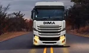 نشست‌ های تخصصی دیما دیزل در نمایشگاه صنعت پخش ایران