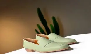 چگونه کفش چرم اصل را از مدل‌ های مصنوعی تشخیص دهیم؟ 