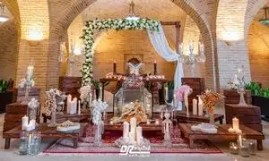 برگزاری مراسم عقد در مکان‌های تاریخی؛ پیوندی میان اصالت و عشق