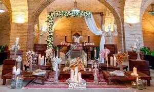 برگزاری مراسم عقد در مکان‌های تاریخی؛ پیوندی میان اصالت و عشق