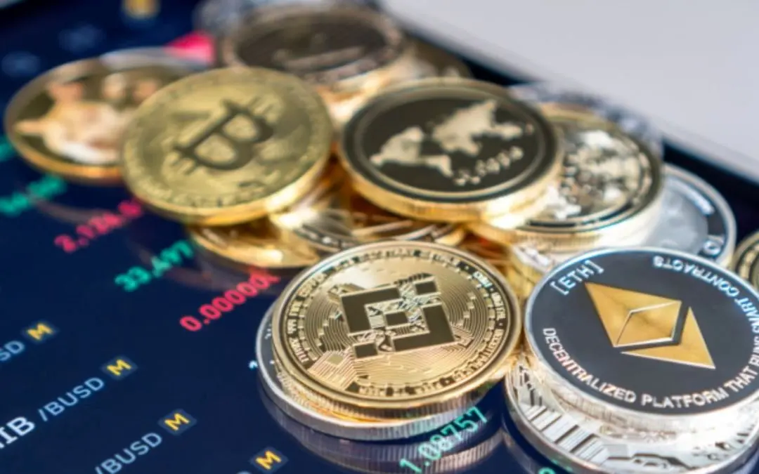 بهترین ارزهای دیجیتال برای سرمایه گذاری در شهریور ۱۴۰۴