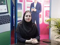 رونمایی از خدمات جدید باشگاه مشتریان دکالجستیک در نمایشگاه الکامپ