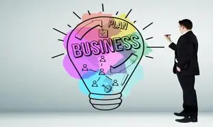 مرکز کارآفرینی شریف میزبان رویداد کسب‌وکار