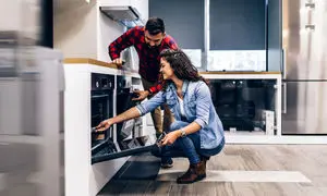 چرا خریداران به فروشگاه های آنلاین لوازم خانگی اعتماد ندارند؟