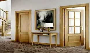 اختتامیه هفدهمین نمایشگاه بین‌المللی درب و پنجره و صنایع وابسته با حضور آلفا پلی وود