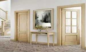 اختتامیه هفدهمین نمایشگاه بین‌المللی درب و پنجره و صنایع وابسته با حضور آلفا پلی وود