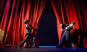 اجرای طرح «دوشنبه‌های نیم‌بهای هما» در تماشاخانه هما