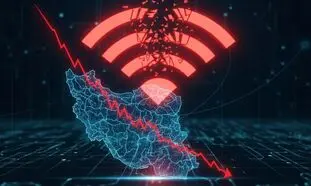 اینترنت دیتاسنترها همچنان وصل نشده است