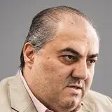 افشین  کلاهی