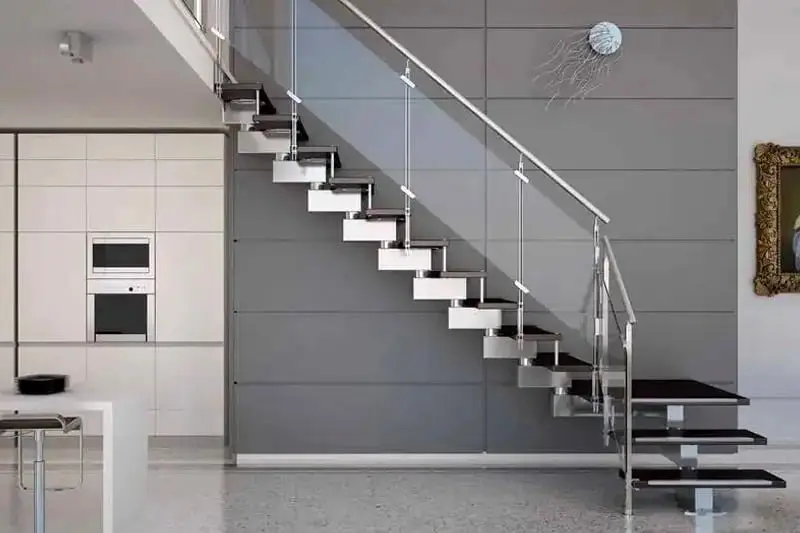 کاربرد ورق استیل در دکوراسیون داخلی