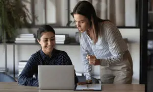 انتشار جدیدترین گزارش جاب‌ ویژن درباره انتخاب رشته 