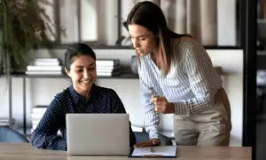 انتشار جدیدترین گزارش جاب‌ ویژن درباره انتخاب رشته 