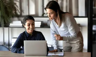 انتشار جدیدترین گزارش جاب‌ ویژن درباره انتخاب رشته 