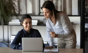 انتشار جدیدترین گزارش جاب‌ ویژن درباره انتخاب رشته 