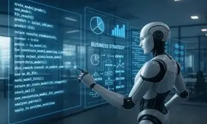 گزارش رویداد تجربه‌محور هوش مصنوعی در بازاریابی و تبلیغات اسمارتک