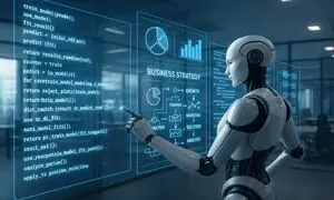 گزارش رویداد تجربه‌محور هوش مصنوعی در بازاریابی و تبلیغات اسمارتک