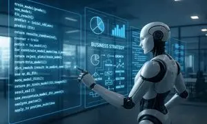 گزارش رویداد تجربه‌محور هوش مصنوعی در بازاریابی و تبلیغات اسمارتک