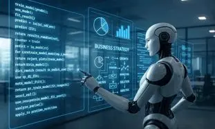 گزارش رویداد تجربه‌محور هوش مصنوعی در بازاریابی و تبلیغات اسمارتک