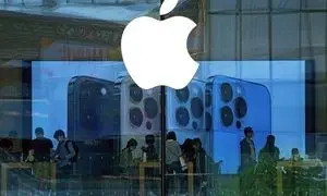 استراتژی رباتیک جدید اپل برای کاهش وابستگی به نیروی انسانی