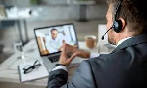 برگزاری وبینار رایگان مسیر شغلی مدیریت منابع انسانی